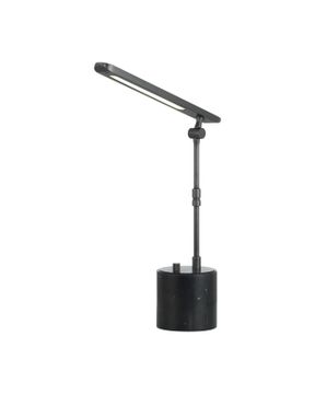 Hanford Bronze Table Lamp by Currey and Company