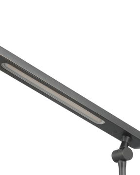 Hanford Bronze Table Lamp by Currey and Company - view 2