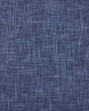 Tegal Navy Chair, Finn Indigo by Currey and Company - view 3