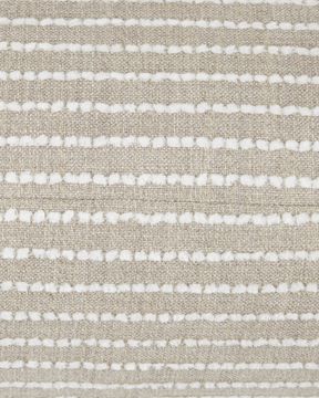 Norene Gray Wing Chair, Demetria Parchment by Currey and Company - view 3