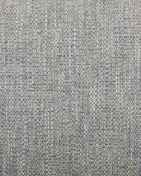 Santos Vintage Navy Armchair, Barrett Dusk by Currey and Company - view 5
