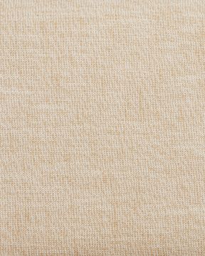 Santos Sea Sand Side Chair, Liller Malt by Currey and Company - view 4