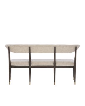 Arlan Coffee Bench, Busio Desert by Currey and Company - view 7