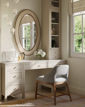Inga Chair, Greenlight Powder by Currey and Company - view 6