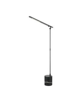 Hanford Bronze Floor Lamp by Currey and Company