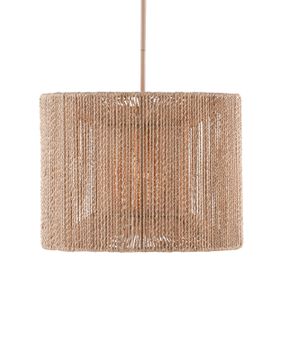 Mereworth Oval Chandelier by Currey and Company - view 7