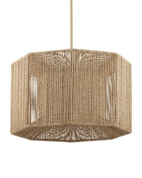 Mereworth Medium Chandelier by Currey and Company - view 4