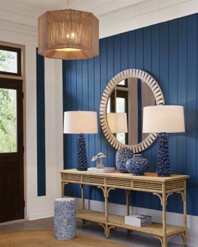 Mereworth Medium Chandelier by Currey and Company - view 6