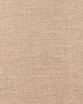 Jute Blue Fringe Ottoman by Currey and Company - view 6