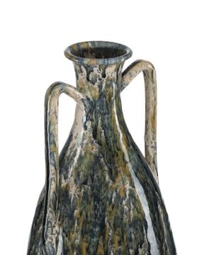 Macchiato Jar by Currey and Company - view 2