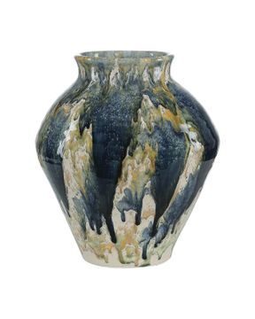 Macchiato Vessel by Currey and Company