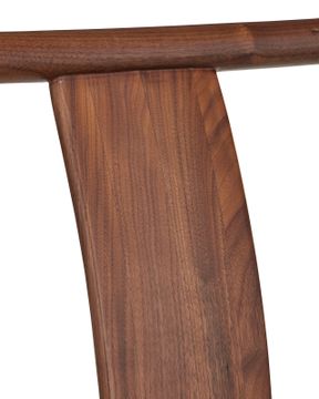 Ming Wedding Armchair by Currey and Company - view 8