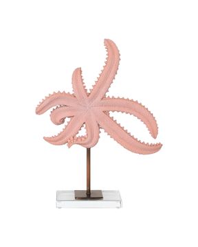 Starfish Set of 2 by Currey and Company - view 5