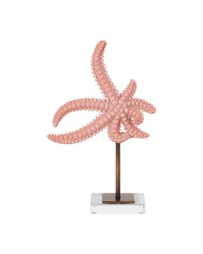 Starfish Set of 2 by Currey and Company - view 7