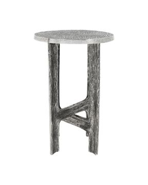 Structure Accent Table by Currey and Company