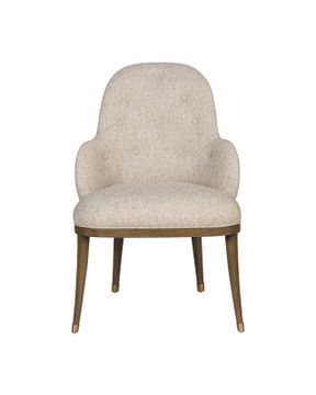 Vario Chair, Antique Alaska by Currey and Company - view 7