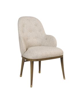 Vario Chair, Antique Alaska by Currey and Company