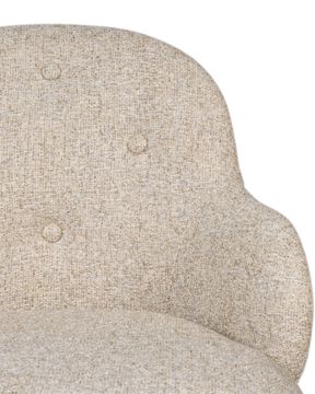 Vario Counter Stool, Antique Alaska by Currey and Company - view 6