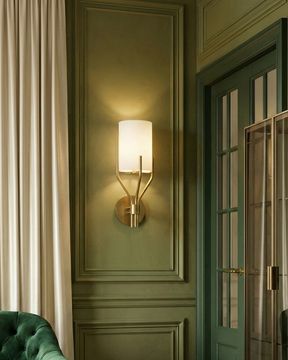 Applique Arborescence by CVL Luminaires