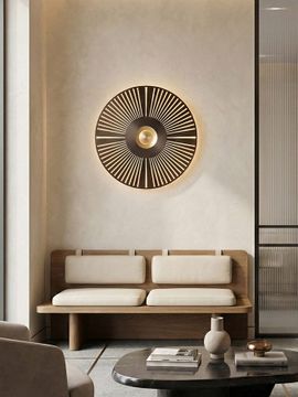 Applique Atmos Eclat by CVL Luminaires