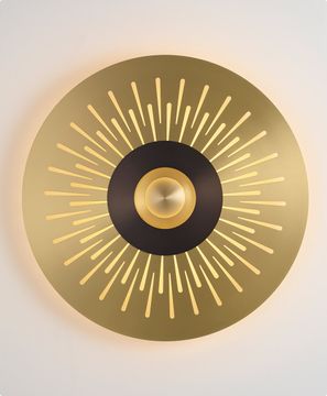 Applique Atmos Stella by CVL Luminaires