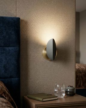 Applique Pirouette V2 by CVL Luminaires