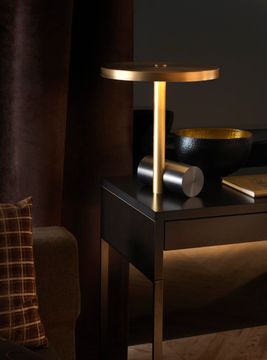 Lampe de table Calée XL by CVL Luminaires