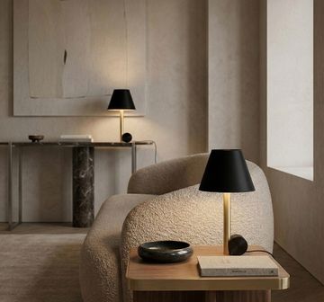 Lampe de table Calée XS by CVL Luminaires