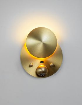 Naboo réflecteur spot +Usbc by CVL Luminaires