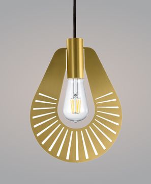 Suspension Halo 280 Ray by CVL Luminaires