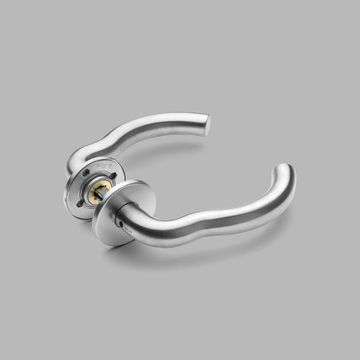 Lever handle M by d line