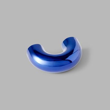 Fat pull handle, small by d line