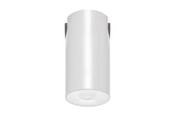 LENS watertight ceiling-mounted by DAISALUX