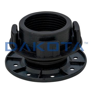 Accessories Floating Floor Supports LEVEL UP DECKING by Dakota