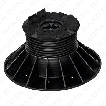 Adjustable Decking Risers w Fixed Head - Hercules by Dakota