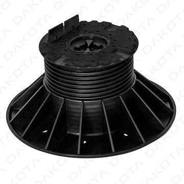 Adjustable Decking Risers w Self-Levelling Head - Hercules by Dakota