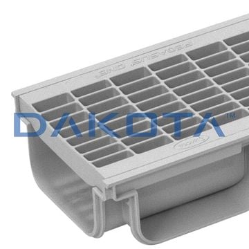 Drainage Channel - Pegasus Plus One S by Dakota