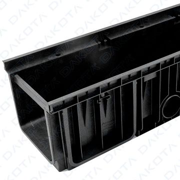 Drainage Channel - Taurus 200 by Dakota