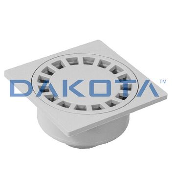 Floor Drain Cover by Dakota