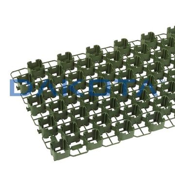 Ground Reinforcement Grid "Green Plus" by Dakota