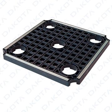 Level Up - Outdoor Raised Floor System by Dakota