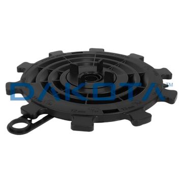 Paving Pedestals - Arkimede 10 | 10 to 20 mm by Dakota