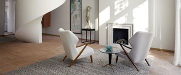 COTTO  ZERO ARGILLE NOBILI NOVARESI - Majolica wall tiles by Danilo Ramazzotti