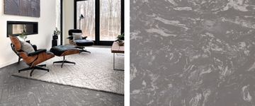 COTTO ZERO VARIEGATO - Majolica wall tiles by Danilo Ramazzotti