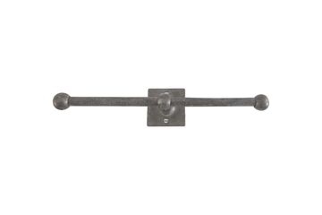Double - Square Metal Brut (RM) by Dauby