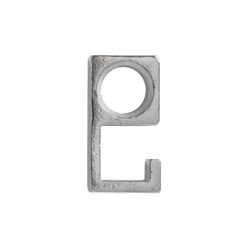 Hook - Q Bronze Blanc (WB) by Dauby