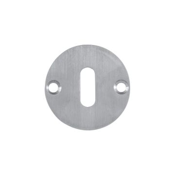 Keyhole escutcheon by Dauby