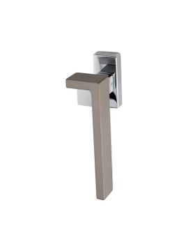Lever handle by Dauby