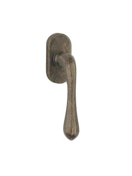 Lever handle - Anticato (AN) by Dauby