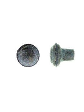 Door stop POTL30 - Ds Bronze Naturel (NB) by Dauby